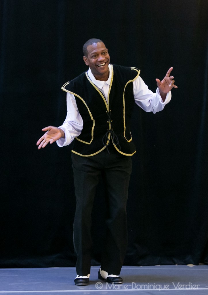 Learn How To Tap Dance With "Mr. Tap" » GN2A9164X5(1)