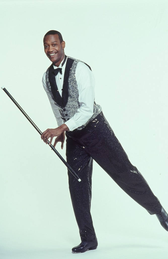 Learn How To Tap Dance With "Mr. Tap" » mrtapdancingpic_011